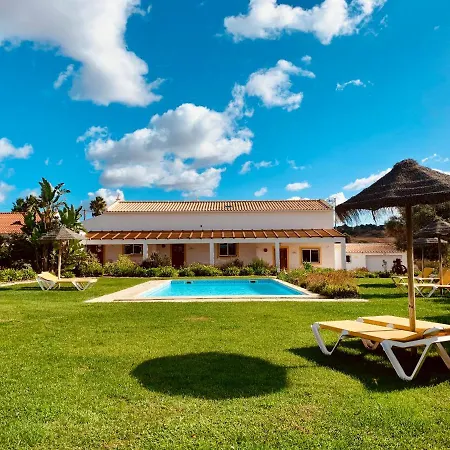 Villa Quinta Machado Portimão