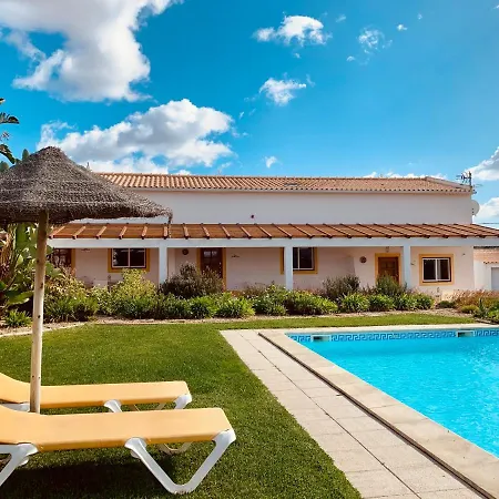 Villa Quinta Machado *