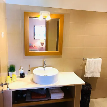 Quinta Machado Villa *