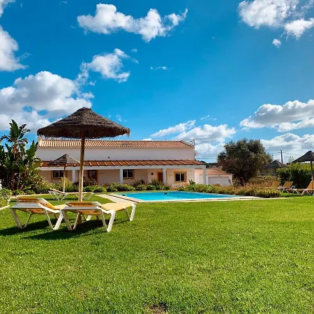 Villa Quinta Machado *
