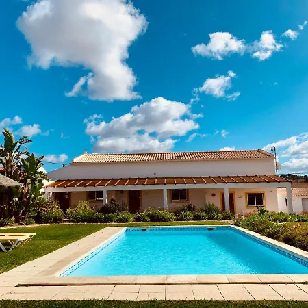 Quinta Machado Villa Portimão