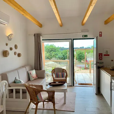 Quinta Machado Villa Portimão